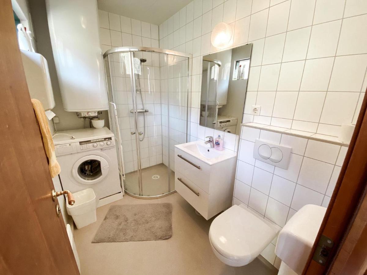 Litla-Hof Guesthouse Εξωτερικό φωτογραφία