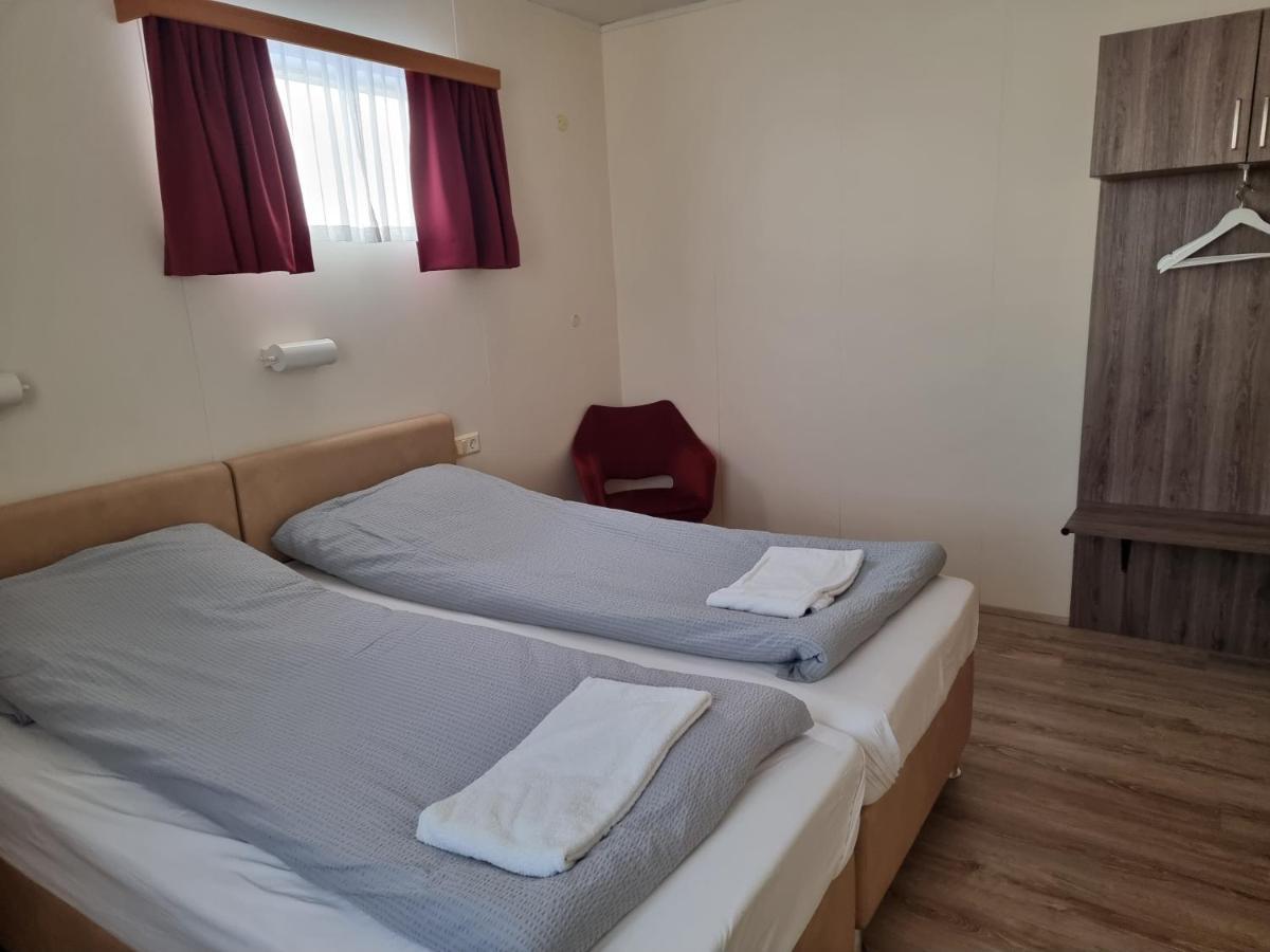Litla-Hof Guesthouse Εξωτερικό φωτογραφία