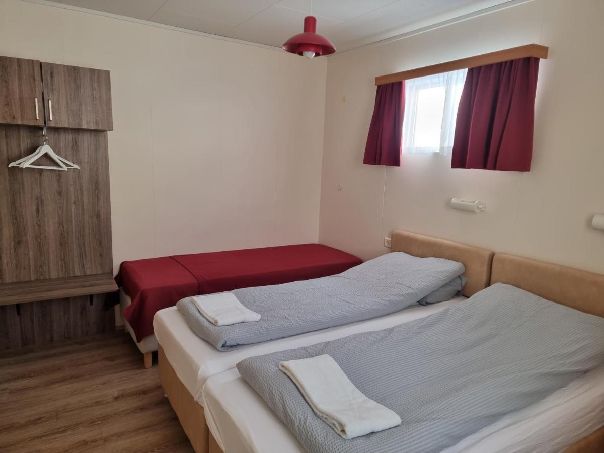 Litla-Hof Guesthouse Εξωτερικό φωτογραφία