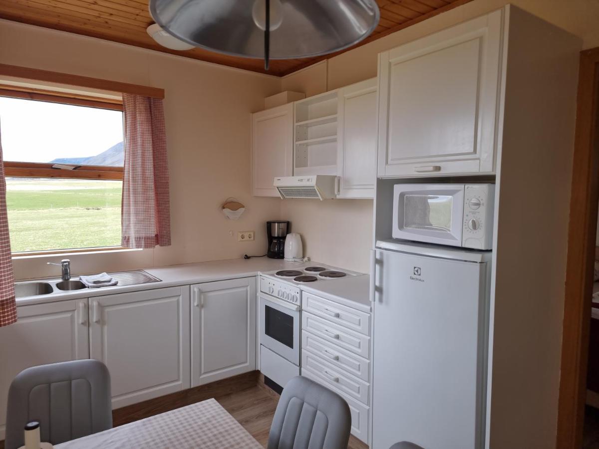 Litla-Hof Guesthouse Εξωτερικό φωτογραφία