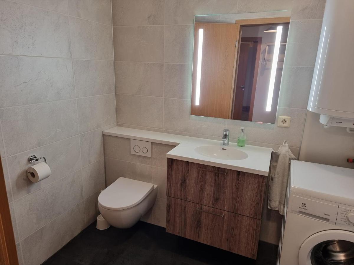 Litla-Hof Guesthouse Εξωτερικό φωτογραφία