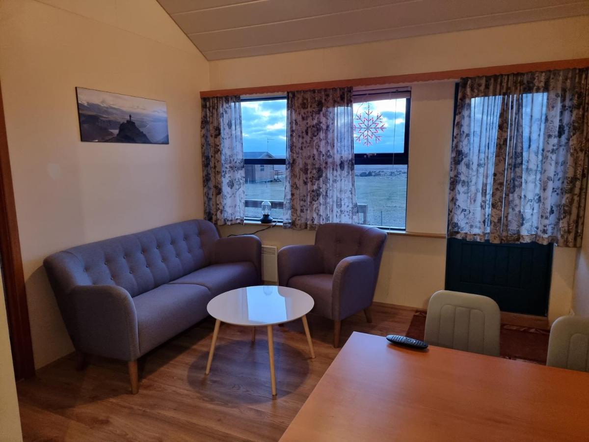 Litla-Hof Guesthouse Εξωτερικό φωτογραφία