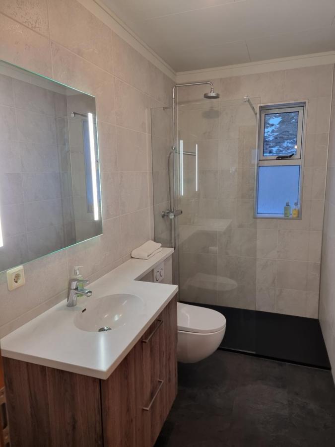 Litla-Hof Guesthouse Εξωτερικό φωτογραφία