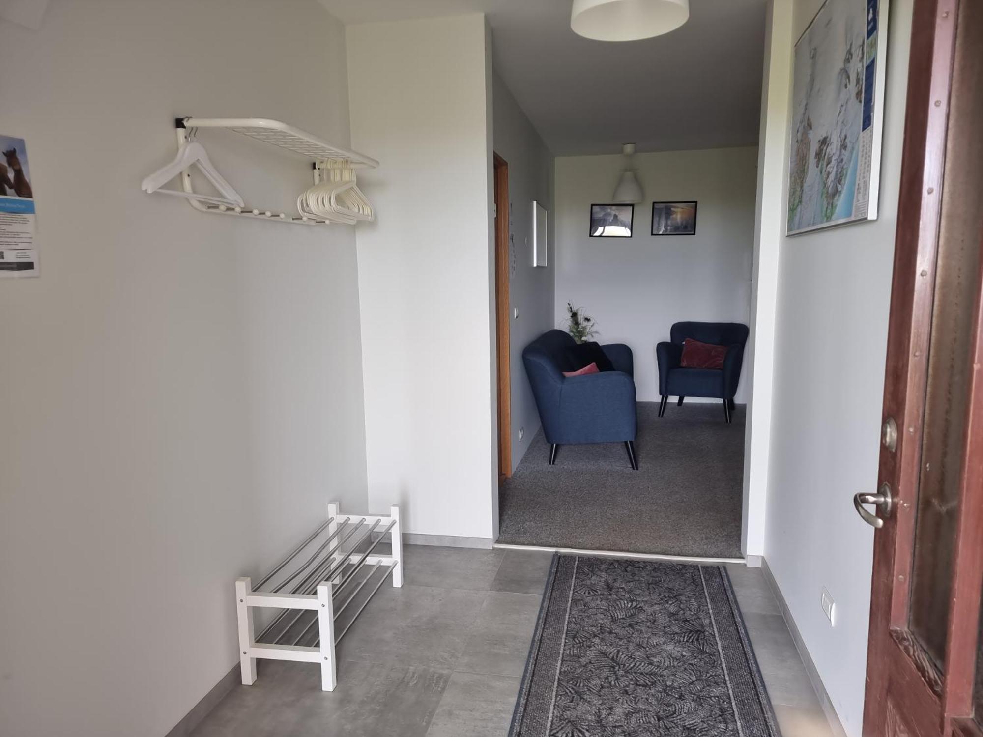 Litla-Hof Guesthouse Εξωτερικό φωτογραφία