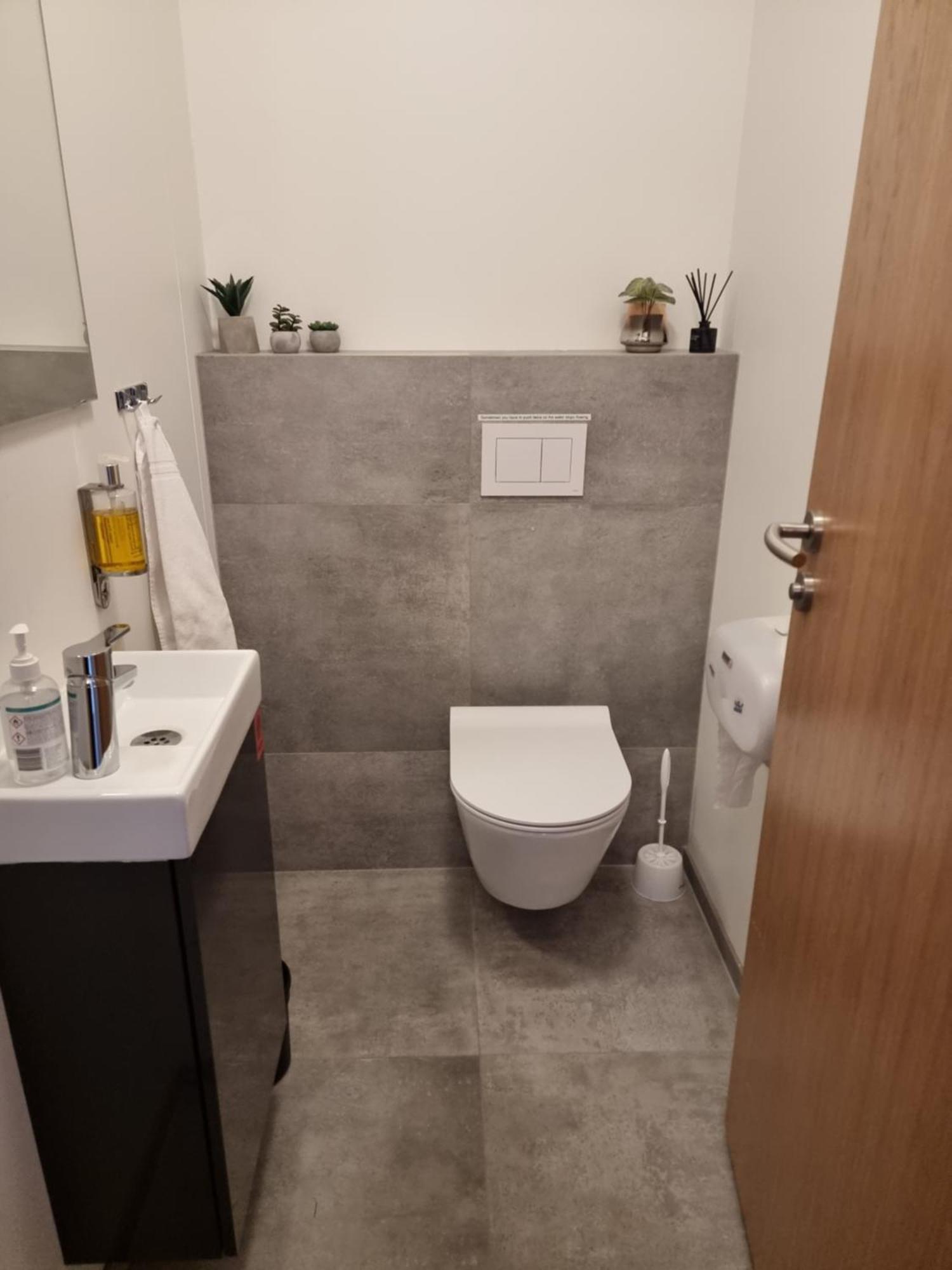 Litla-Hof Guesthouse Εξωτερικό φωτογραφία