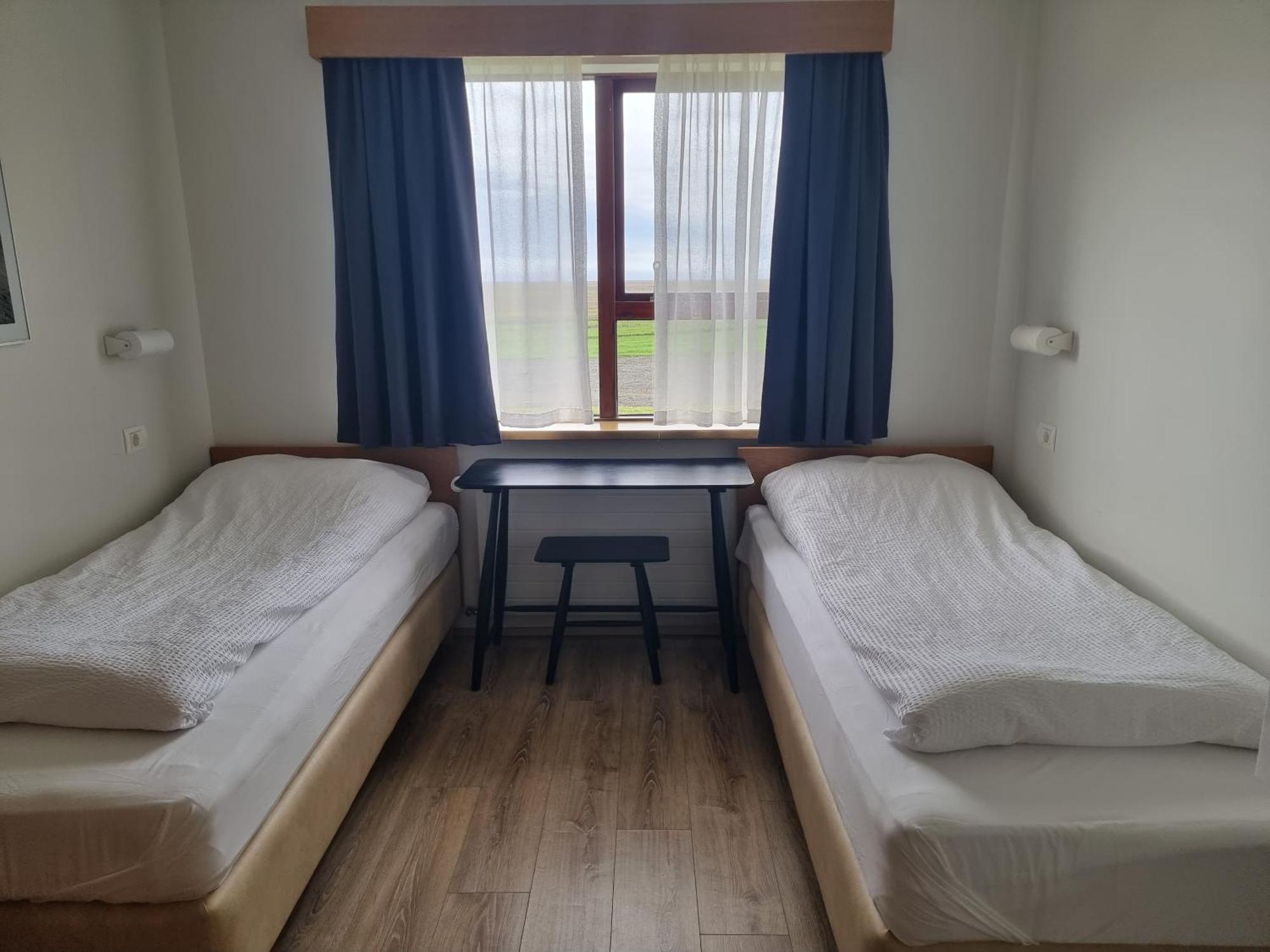 Litla-Hof Guesthouse Εξωτερικό φωτογραφία