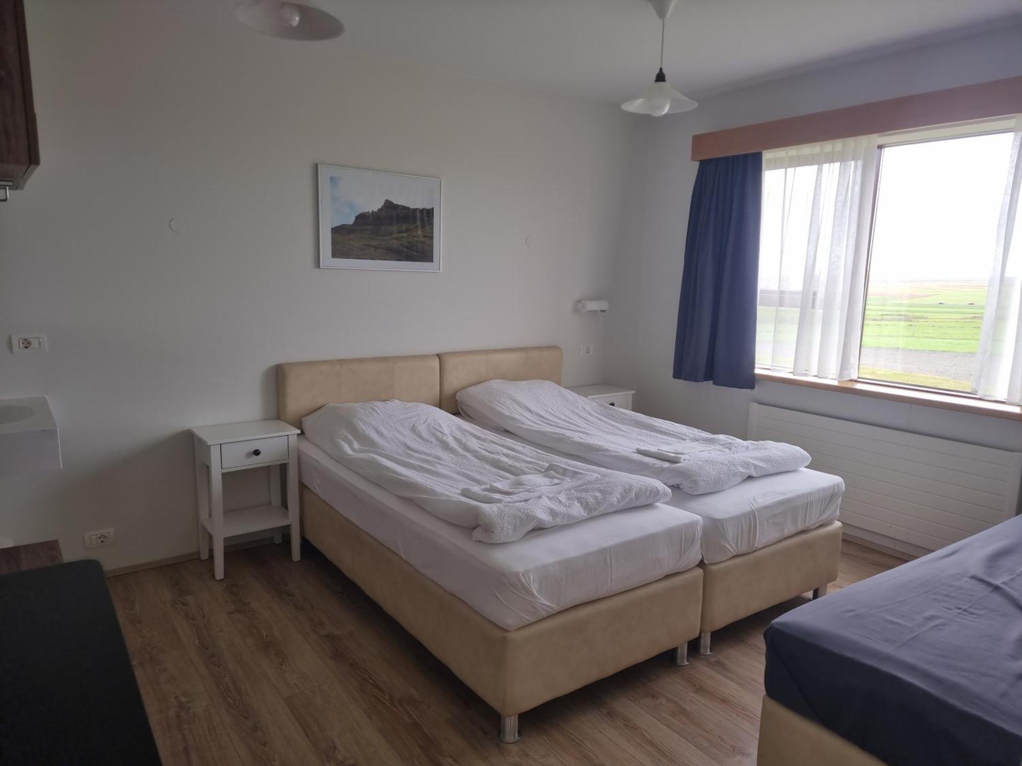 Litla-Hof Guesthouse Εξωτερικό φωτογραφία