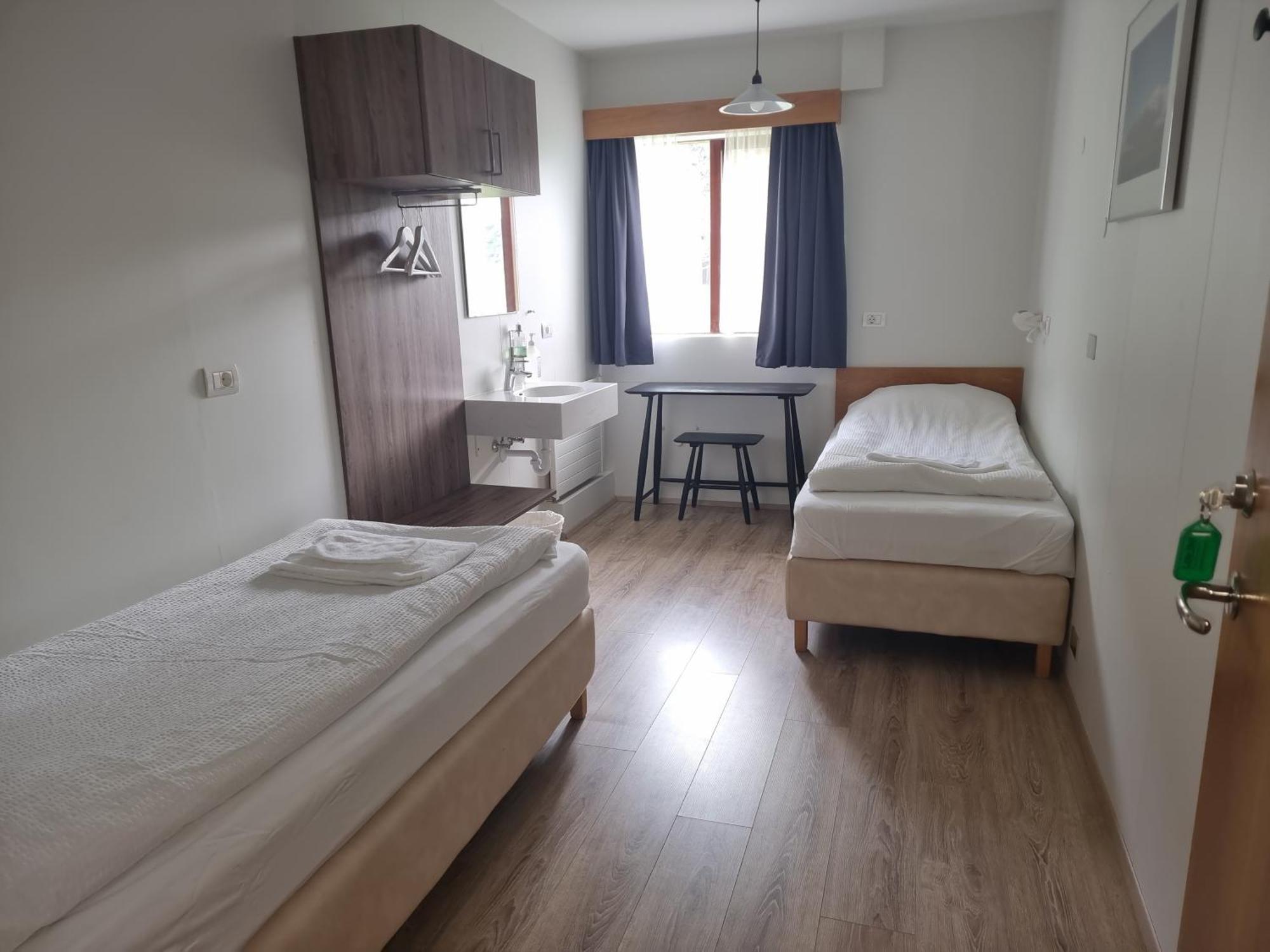 Litla-Hof Guesthouse Εξωτερικό φωτογραφία