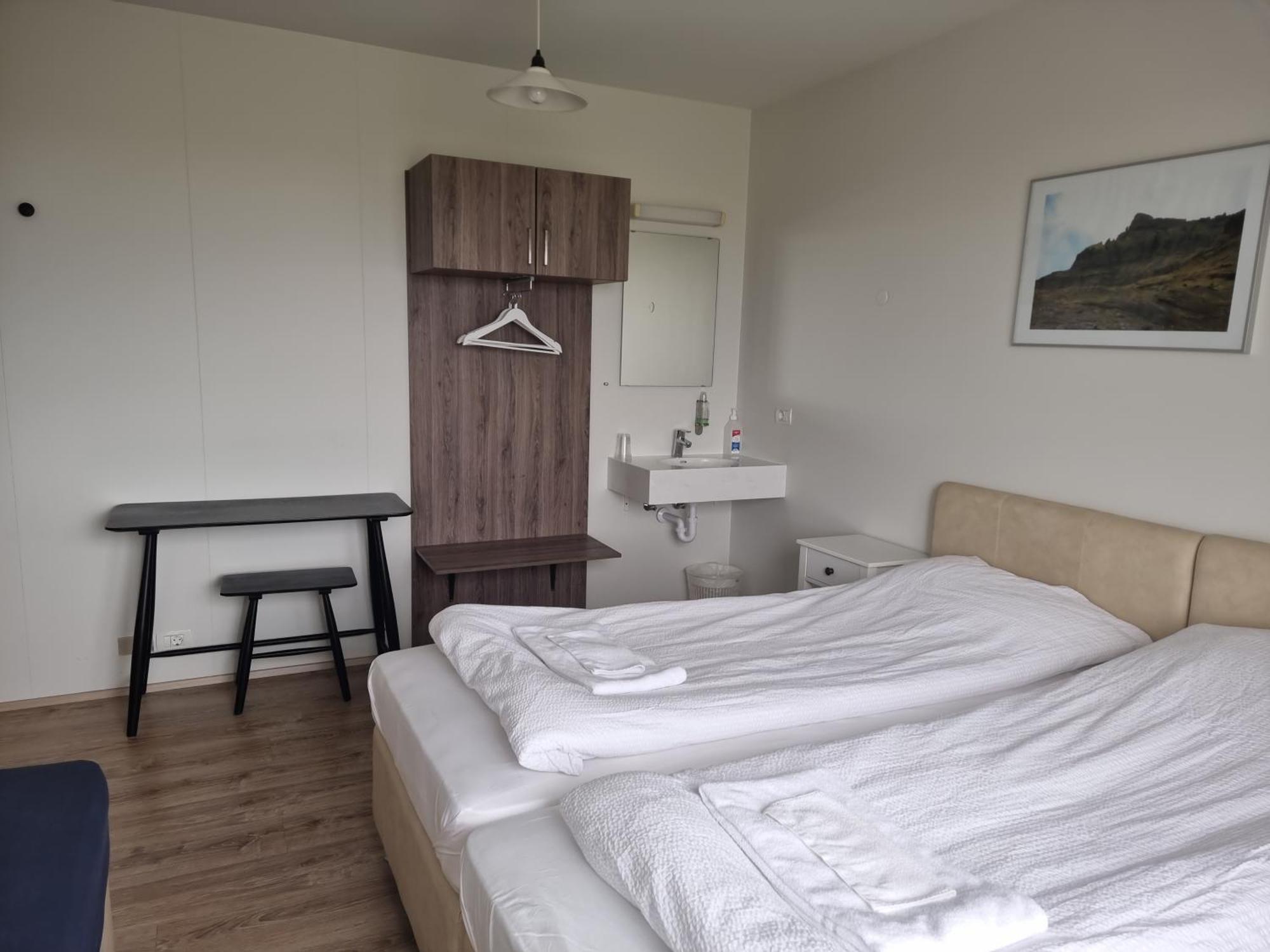 Litla-Hof Guesthouse Εξωτερικό φωτογραφία