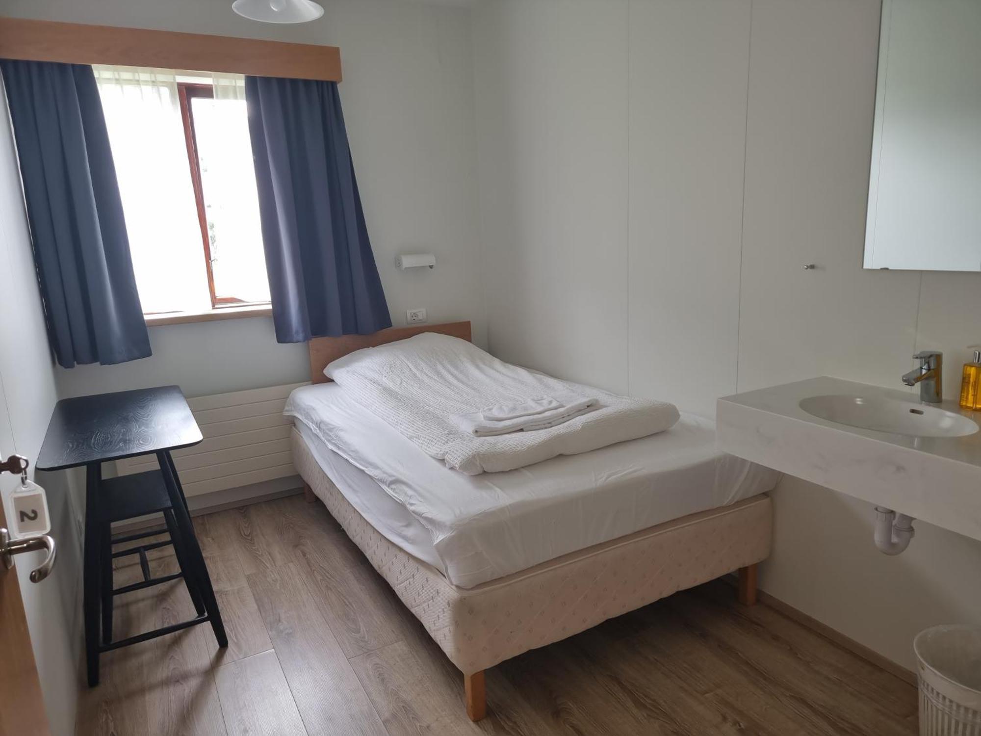 Litla-Hof Guesthouse Εξωτερικό φωτογραφία