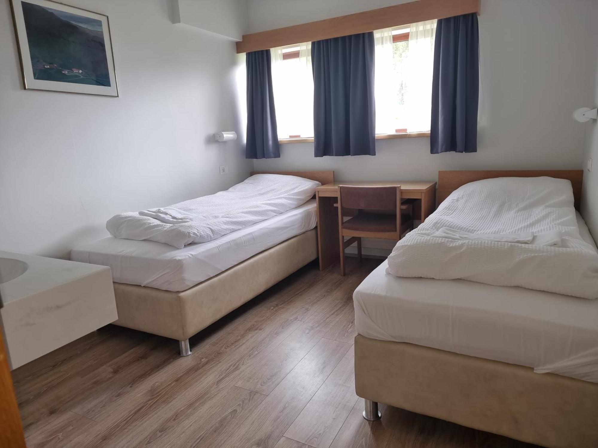 Litla-Hof Guesthouse Εξωτερικό φωτογραφία