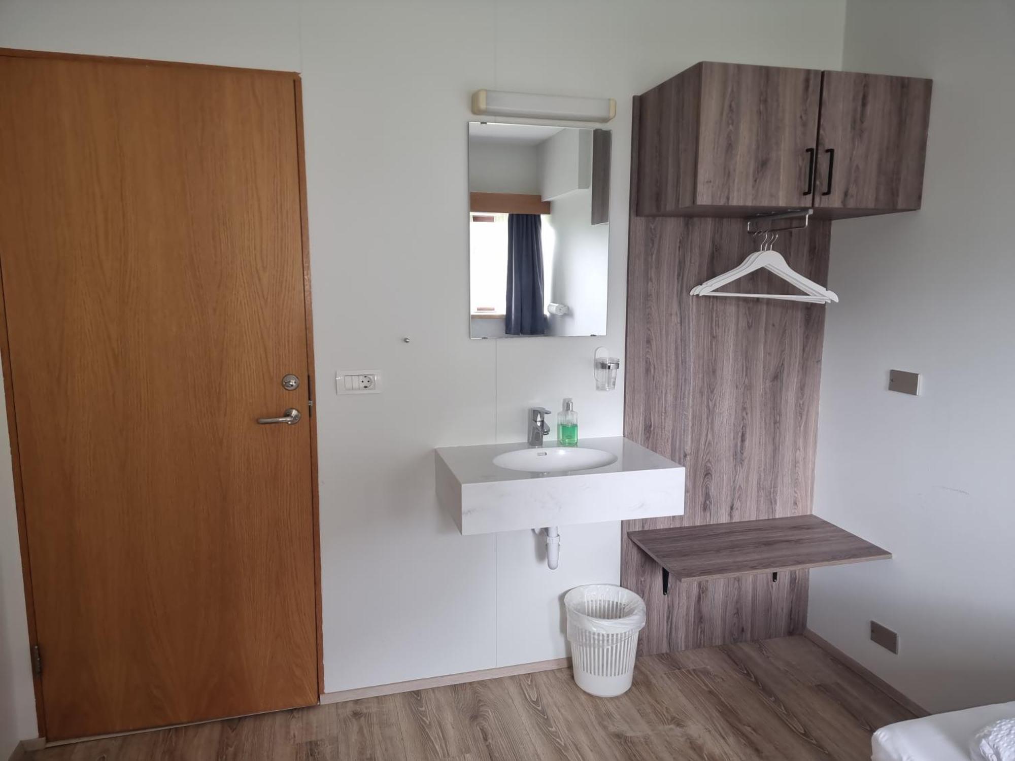 Litla-Hof Guesthouse Εξωτερικό φωτογραφία