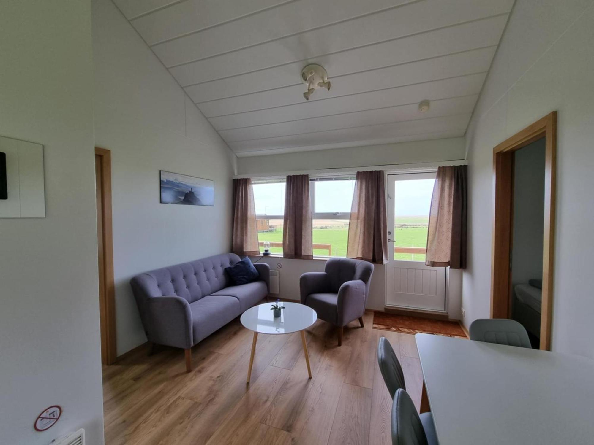 Litla-Hof Guesthouse Εξωτερικό φωτογραφία