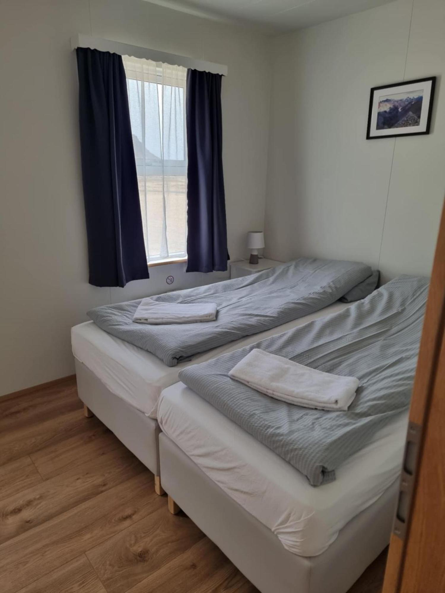 Litla-Hof Guesthouse Εξωτερικό φωτογραφία